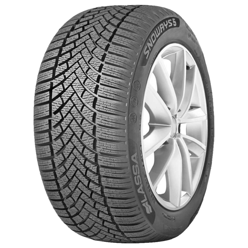 225/50 R17 LASSA Snoways 5 225/50 R17 LASSA Snoways 5