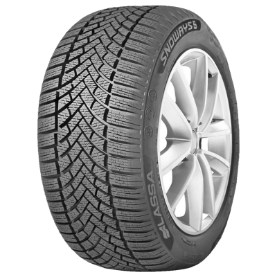 185/65 R15 LASSA Snoways 5