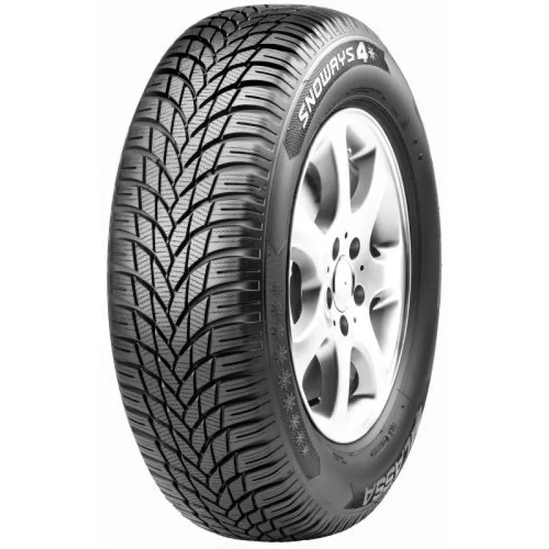 205/55 R16 LASSA Snoways 4 205/55 R16 LASSA Snoways 4