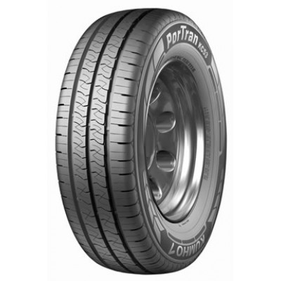 215/70 R15 Kumho PorTran KC53