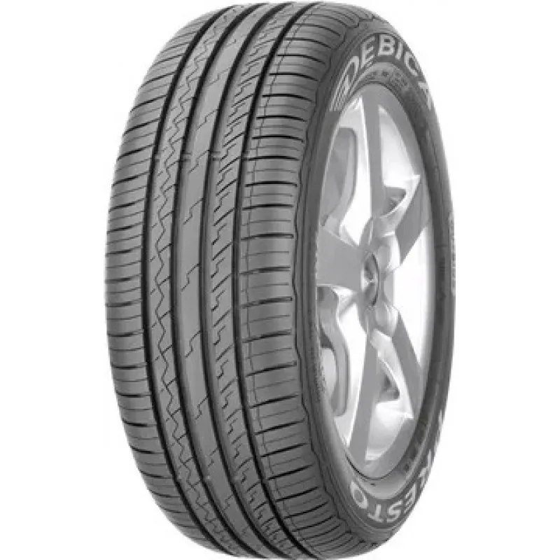 235/50 R18 DEBICA PRESTO 97V