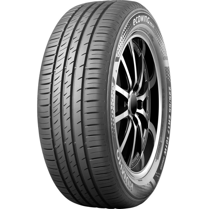 165/70 R14 KUMHO ES31 81T 165/70 R14 KUMHO ES31 81T