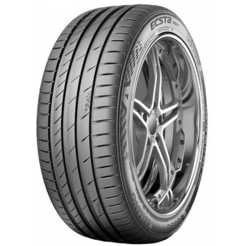 215/55 R18 KUMHO PS71 95V 215/55 R18 KUMHO PS71 95V
