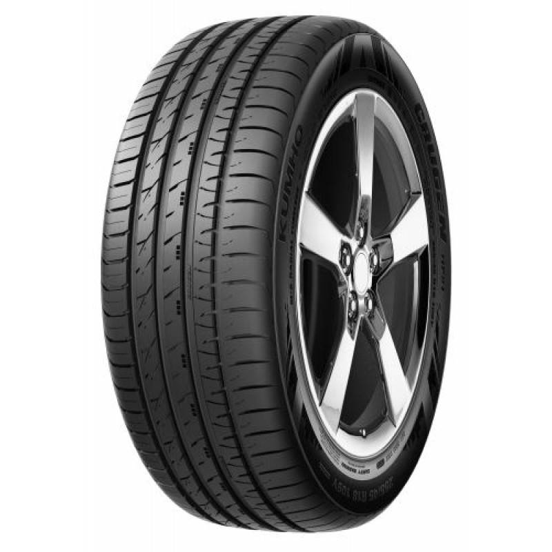 255/65 R17 Kumho Crugen HP91