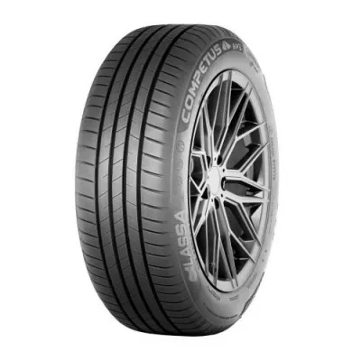 245/45 R19 LASSA Competus H/P3 245/45 R19 LASSA Competus H/P3