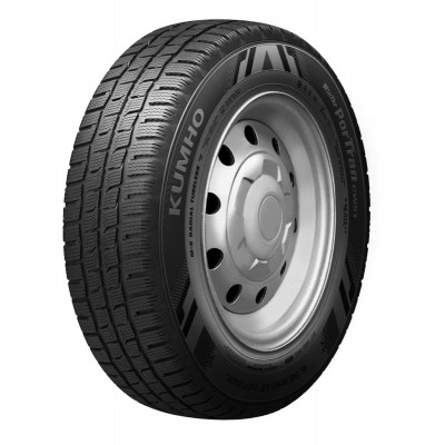 205/65 R16 KUMHO Winter Portran CW51