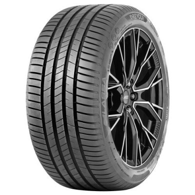 215/55 R16 LASSA Revola