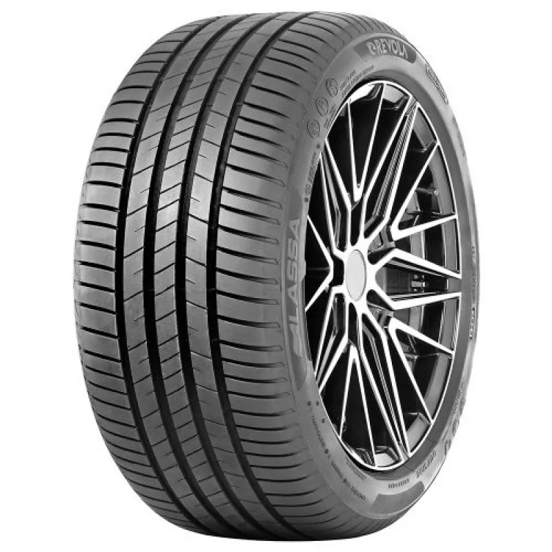 215/55 R16 LASSA Revola 215/55 R16 LASSA Revola