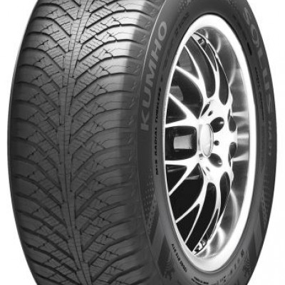 185/70 R14 Kumho Solus 4S HA31
