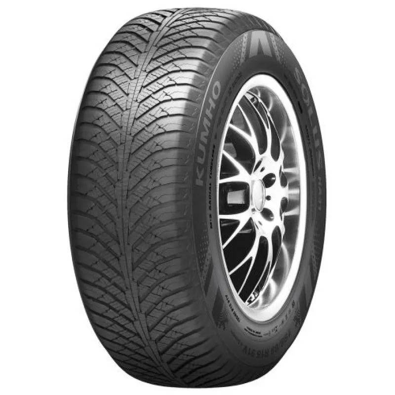 185/70 R14 Kumho Solus 4S HA31 185/70 R14 Kumho Solus 4S HA31