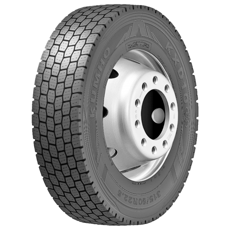 315/80 R225 KUMHO XD10 315/80 R225 KUMHO XD10