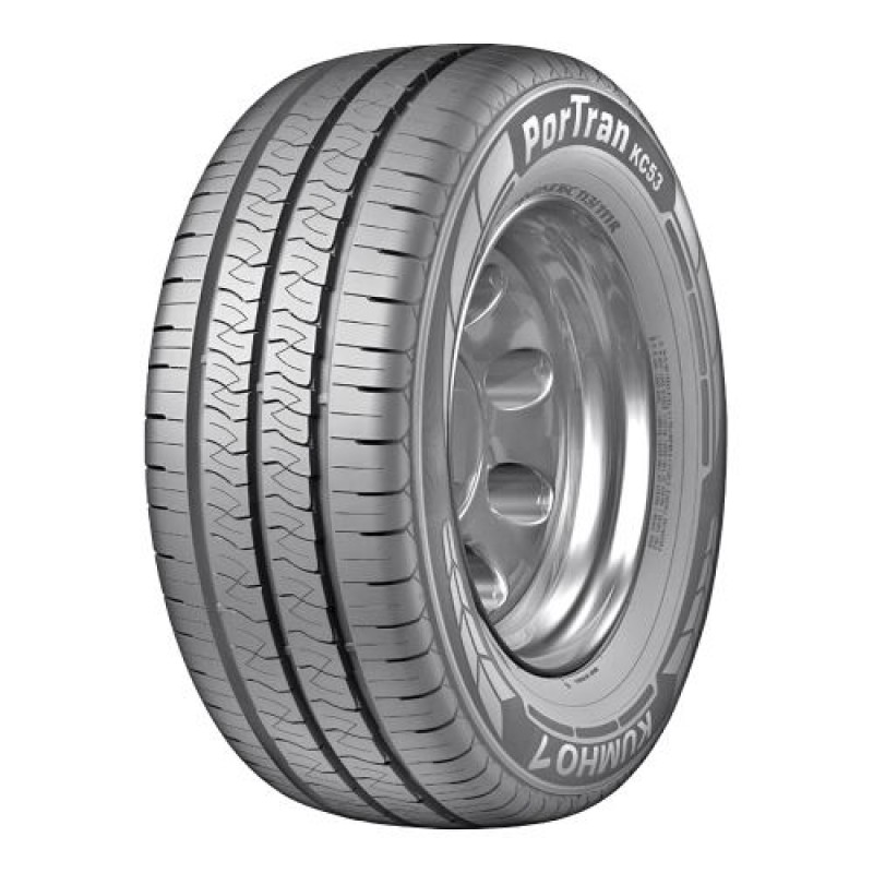 235/65 R16 Kumho Portran KC53 235/65 R16 Kumho Portran KC53
