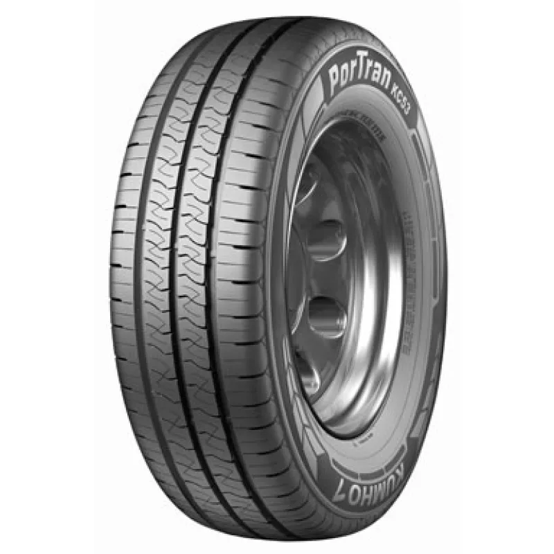 205/75 R16 Kumho PorTran KC53