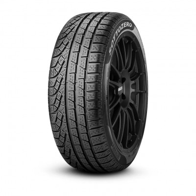 225/60 R17 PIRELLI W.SOTTOZERO S.II 225/60 R17 PIRELLI W.SOTTOZERO S.II