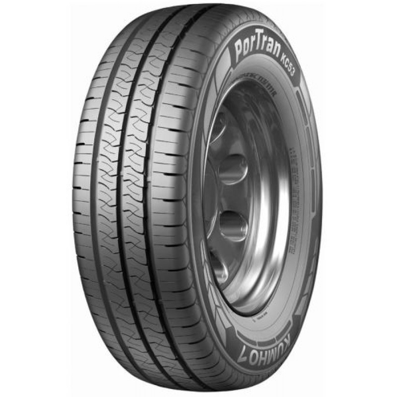 215/75 R16 Kumho PorTran KC53 215/75 R16 Kumho PorTran KC53