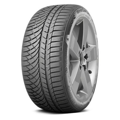 245/35 R19 Kumho WinterCraft WP72