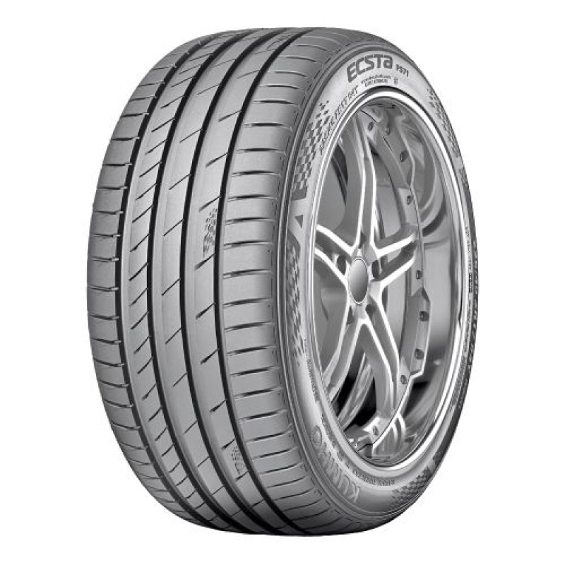 275/40 R21 Kumho Ecsta PS71