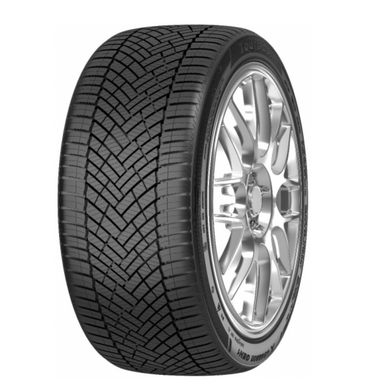 205/55 R17 TOURADOR X 4SEASON GEN1 95W XL 205/55 R17 TOURADOR X 4SEASON GEN1 95W XL