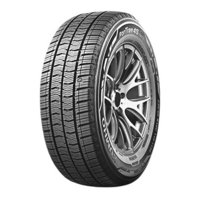215/65 R16 Kumho PorTran 4S CX11