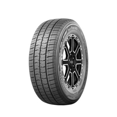 215/65 R15 Kumho PorTran 4S CX11