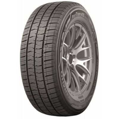 225/55 R17 Kumho PorTran 4S CX11