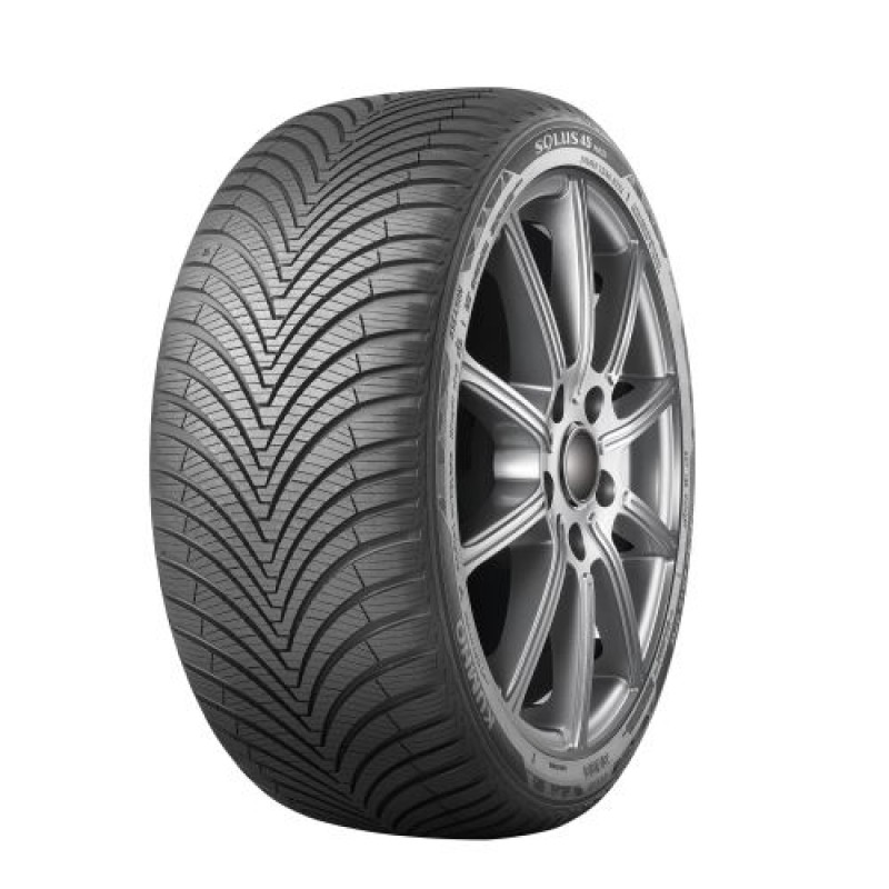 215/60 R17 Kumho Solus 4S HA32 215/60 R17 Kumho Solus 4S HA32