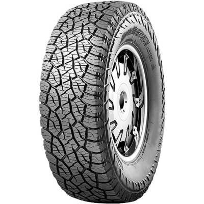255/70 R18 KUMHO RoadVenture AT52