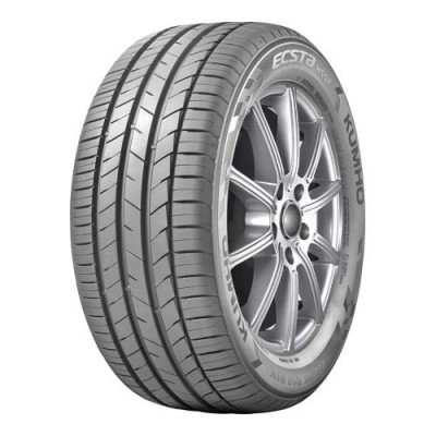 215/55 R17 Kumho Ecsta HS52