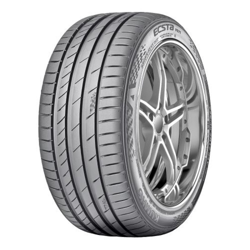 215/55 R18 Kumho Ecsta PS71 215/55 R18 Kumho Ecsta PS71