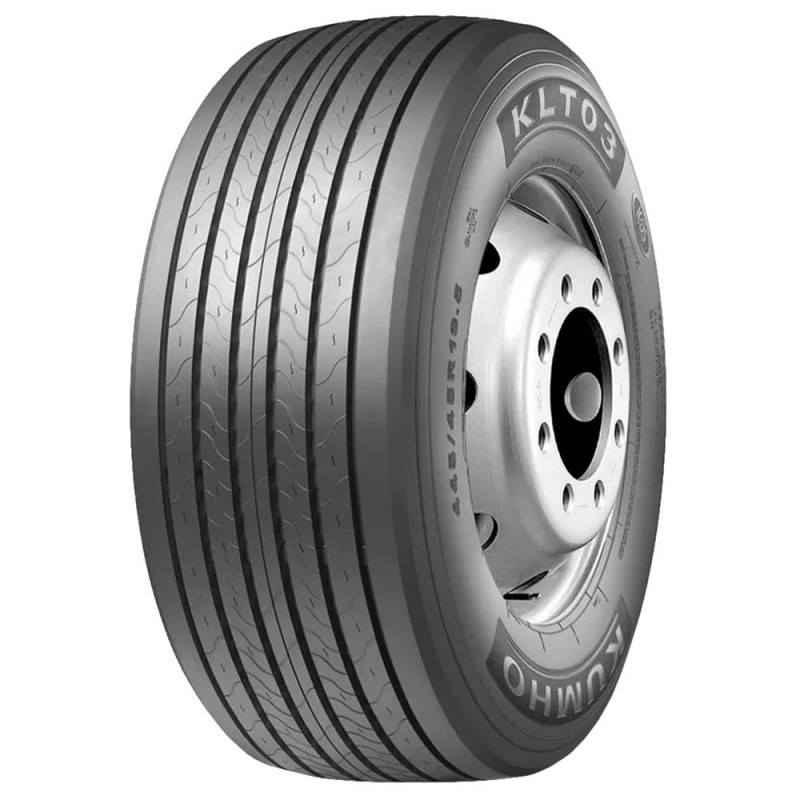 435/50 R195 KUMHO LT03 435/50 R195 KUMHO LT03