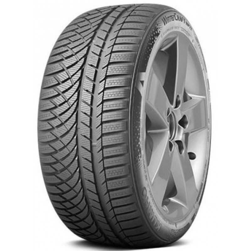 225/45 R19 Kumho WinterCraft WP72 225/45 R19 Kumho WinterCraft WP72