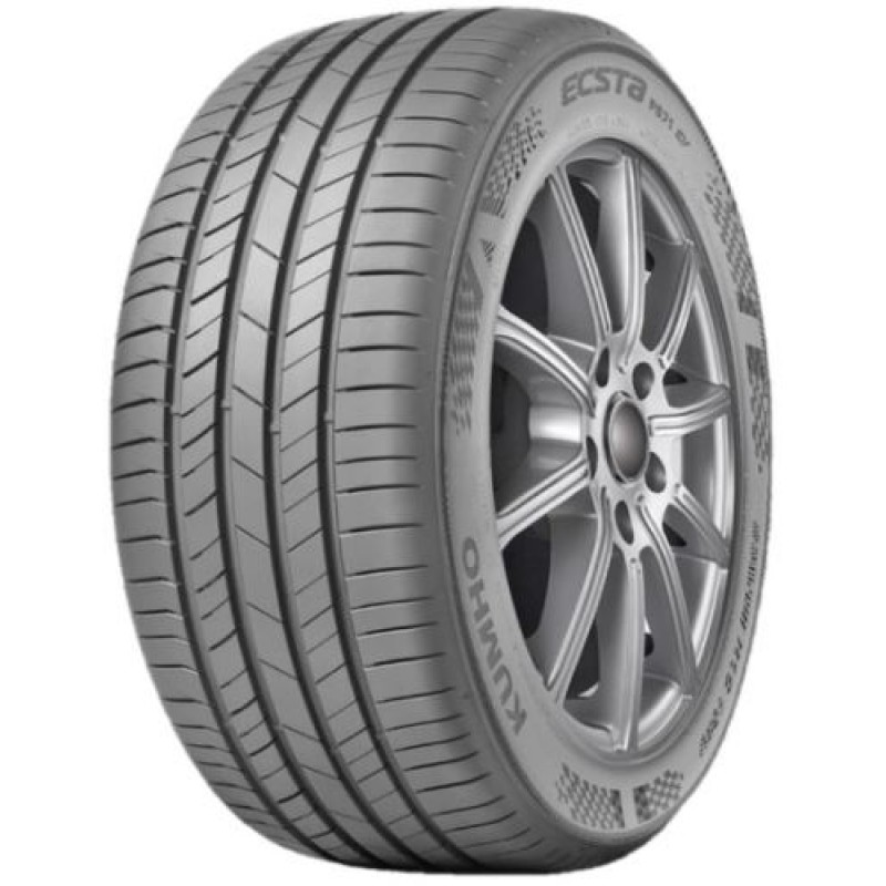 215/55 R17 Kumho Ecsta PS71 EV 215/55 R17 Kumho Ecsta PS71 EV