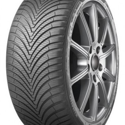245/45 R20 Kumho Solus 4S HA32