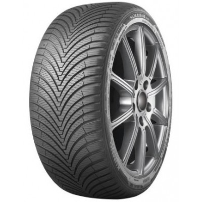 165/70 R14 Kumho Solus 4S HA32