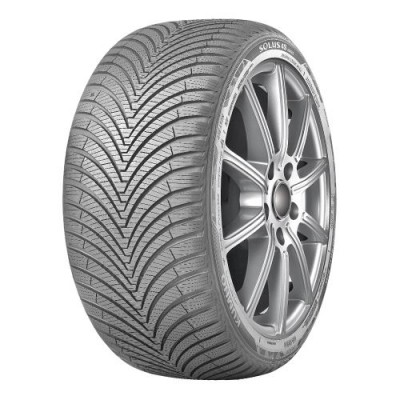 205/55 R17 Kumho Solus 4S HA32