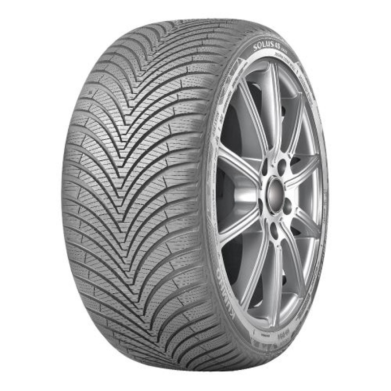 205/55 R17 Kumho Solus 4S HA32 205/55 R17 Kumho Solus 4S HA32