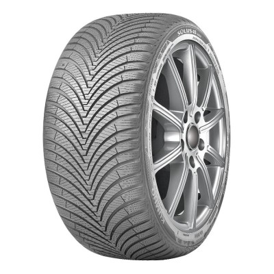 225/45 R18 KUMHO Solus 4S HA32