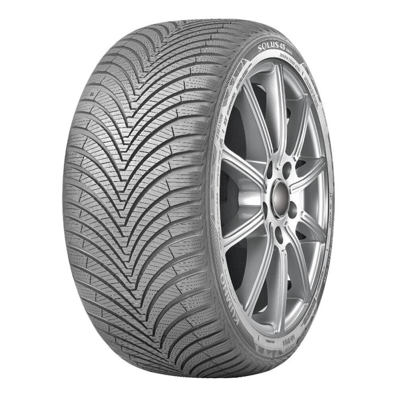 225/45 R18 KUMHO Solus 4S HA32