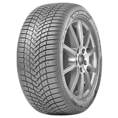 225/45 R18 Kumho Solus 4S HA32+