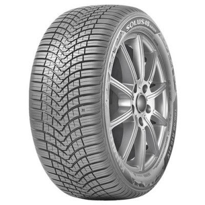235/55 R18 Kumho Solus 4S HA32+