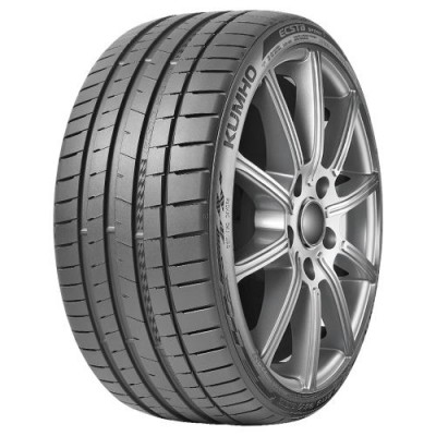 245/35 R21 KUMHO Ecsta Sport S PS72