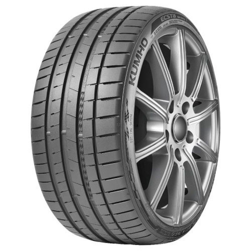 245/35 R21 KUMHO Ecsta Sport S PS72