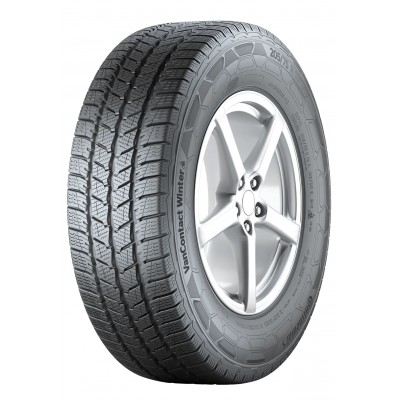 215/70 R15C VanContact Winter 215/70 R15C VanContact Winter