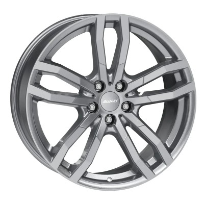 Janta aliaj ALUTEC DRIVE-X METAL GREY 8.5X19 5X114.3 ET40 70.1