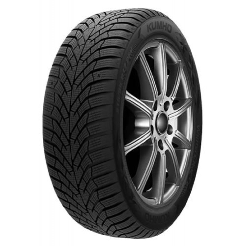 195/65 R15 Kumho WinterCraft WP52+