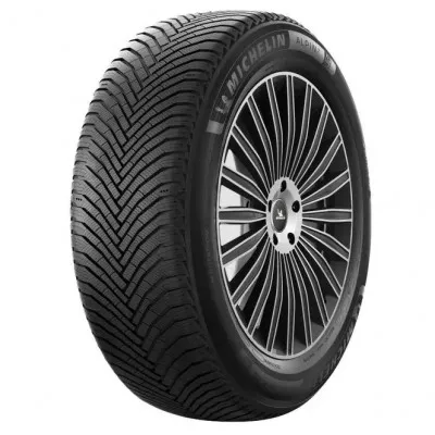 225/45 R17 MICHELIN ALPIN 7 91H