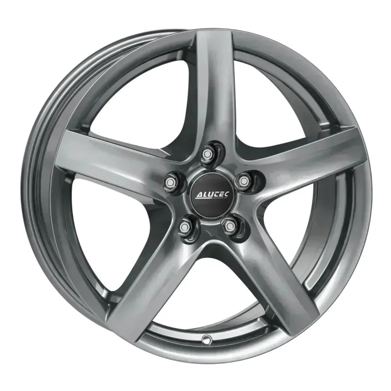 Janta aliaj ALUTEC GRIP GRAPHIT 5.5X14 5X100 ET40 57.1