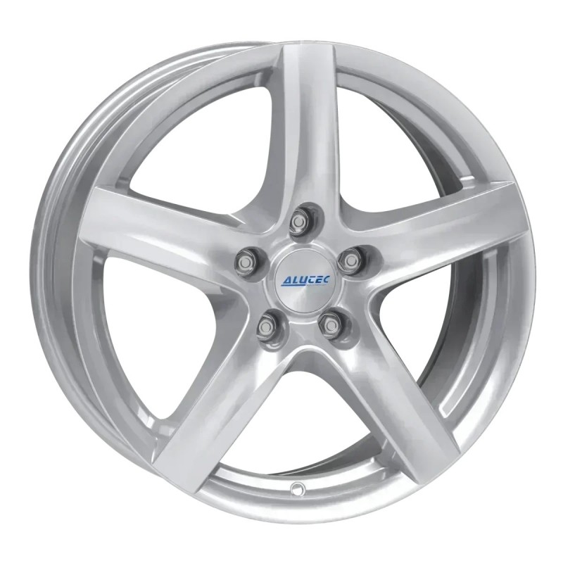 Janta aliaj ALUTEC GRIP POLAR SILBER 6X15 4X108 ET38 63.3