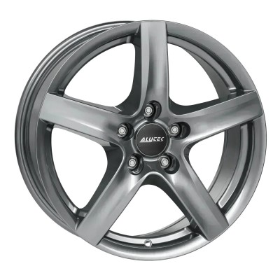 Janta aliaj ALUTEC GRIP GRAPHIT 6X15 4X098 ET38 58.1