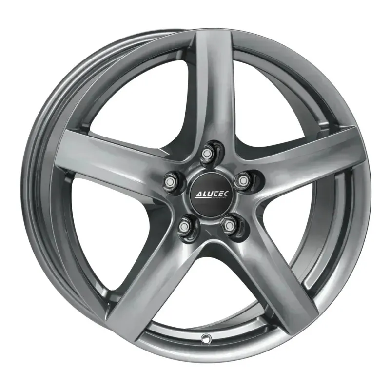 Janta aliaj ALUTEC GRIP GRAPHIT 6X15 5X114.3 ET45 70.1 Janta aliaj ALUTEC GRIP GRAPHIT 6X15 5X114.3 ET45 70.1